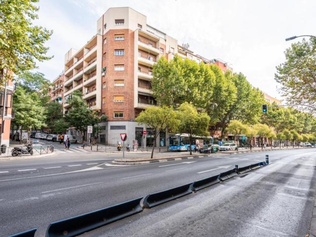 Piso en venta en Madrid Madrid
