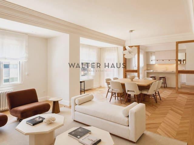 Piso en venta en Madrid, Madrid
