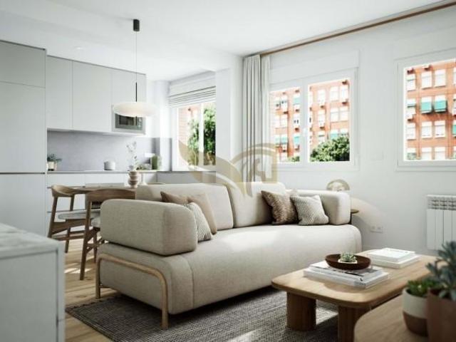 Piso en venta en Madrid, Madrid