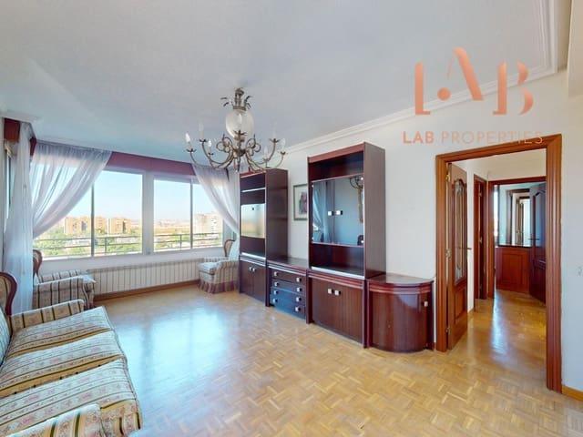 Piso en venta en Madrid, Madrid