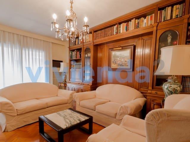 Piso en venta en Madrid, Madrid