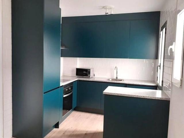 Piso en venta en Madrid, Madrid