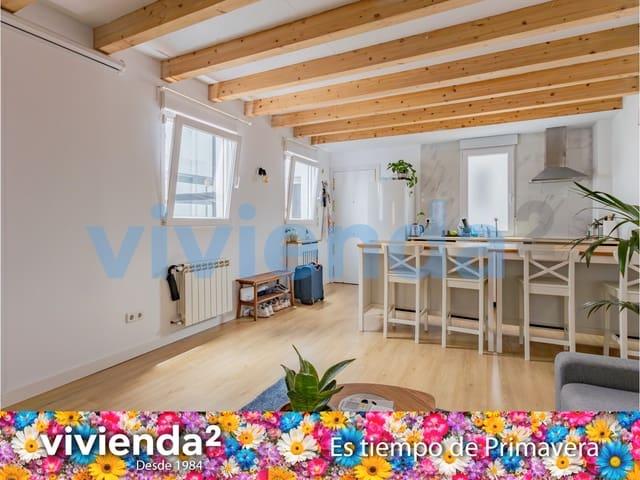 Piso en venta en Madrid, Madrid