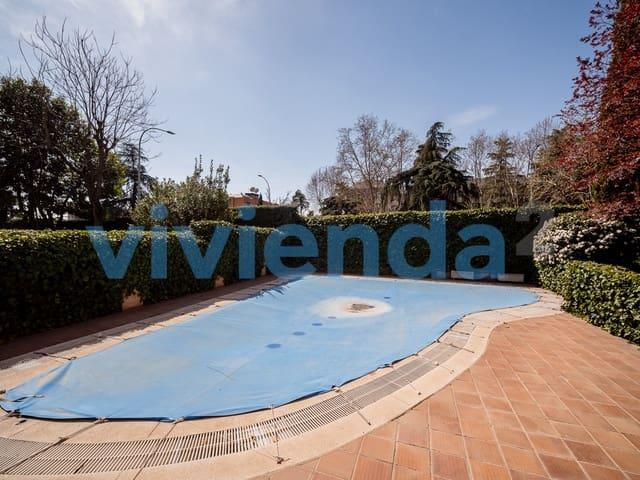 Piso en venta en Madrid, Madrid