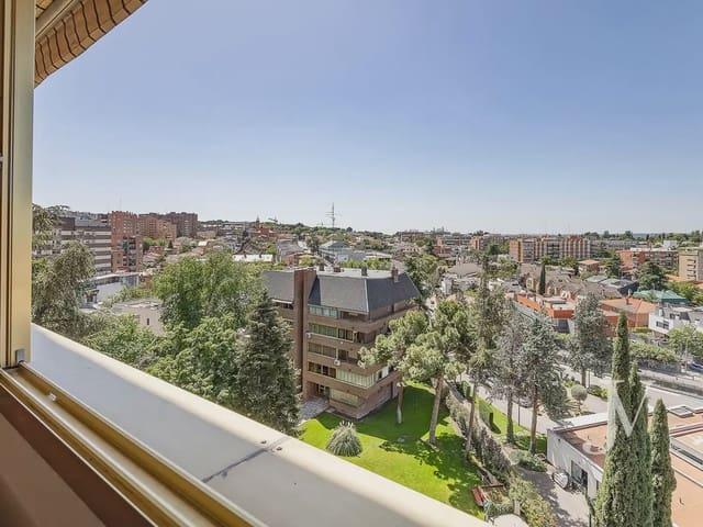 Piso en venta en Madrid, Madrid