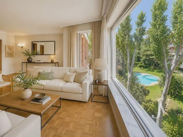 Piso en venta en Madrid, Madrid