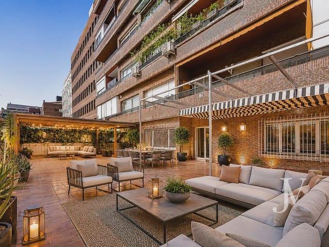 Piso en venta en Madrid, Madrid