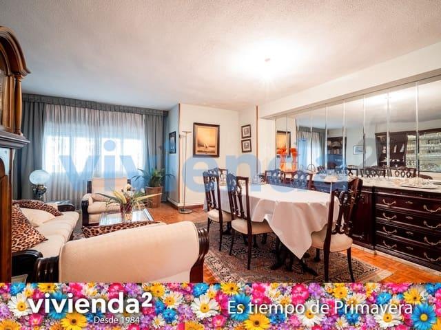 Piso en venta en Madrid, Madrid