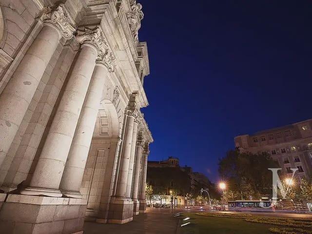 Piso en venta en Madrid, Madrid