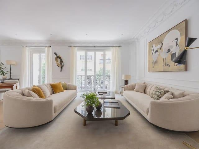 Piso en venta en Madrid, Madrid