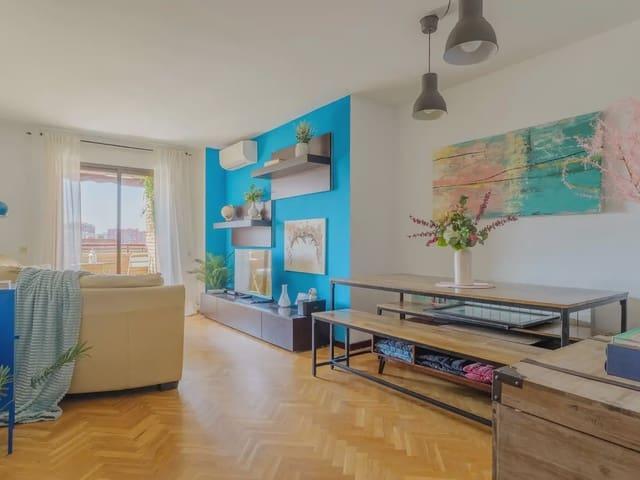 Piso en venta en Madrid, Madrid