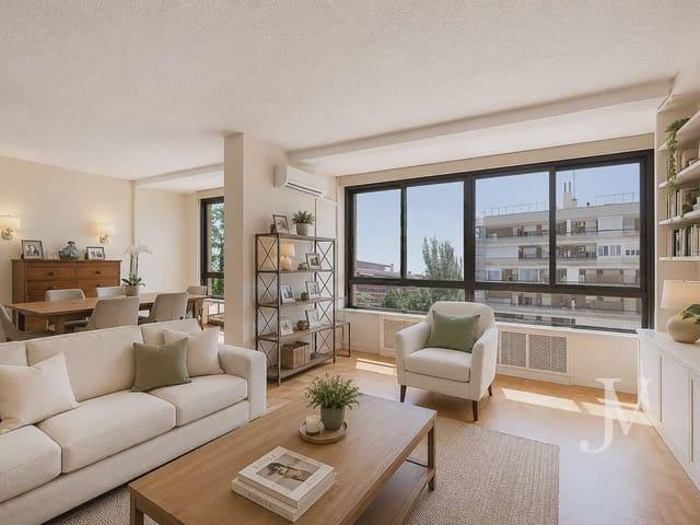 Piso en venta en Madrid, Madrid