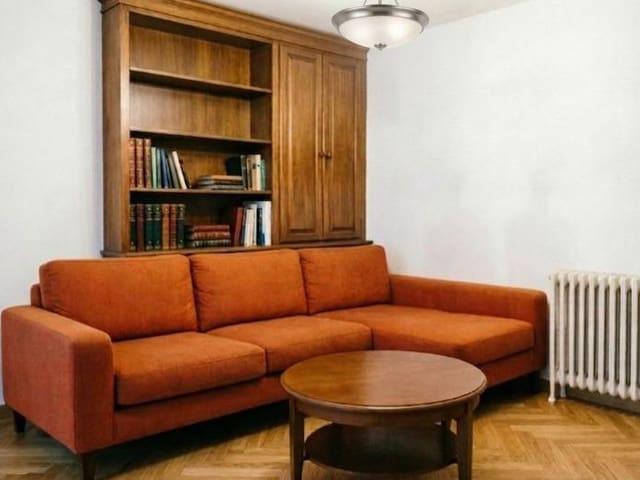Piso en venta en Madrid, Madrid