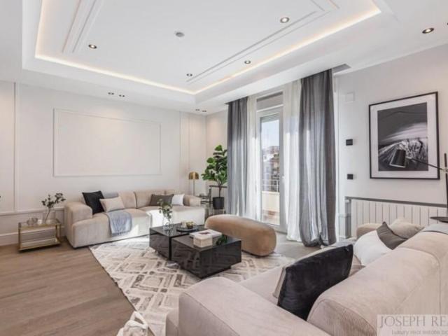Piso en venta en Madrid, Madrid