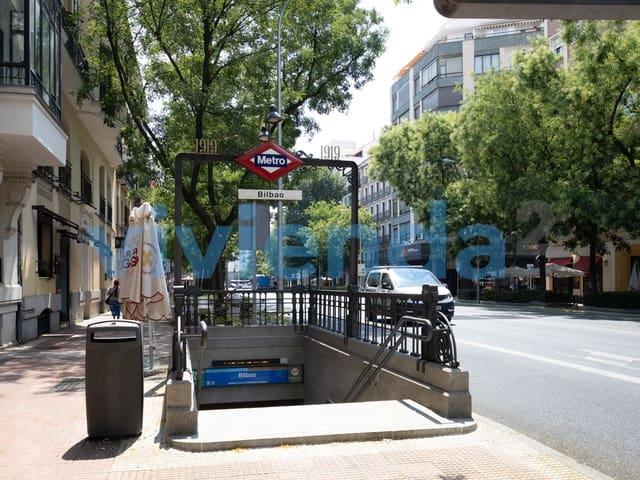 Piso en venta en Madrid, Madrid