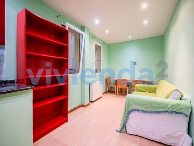 Piso en venta en Madrid, Madrid