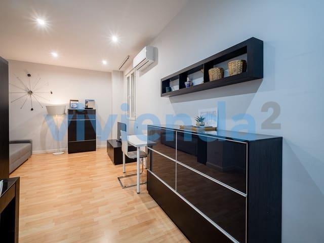 Piso en venta en Madrid, Madrid