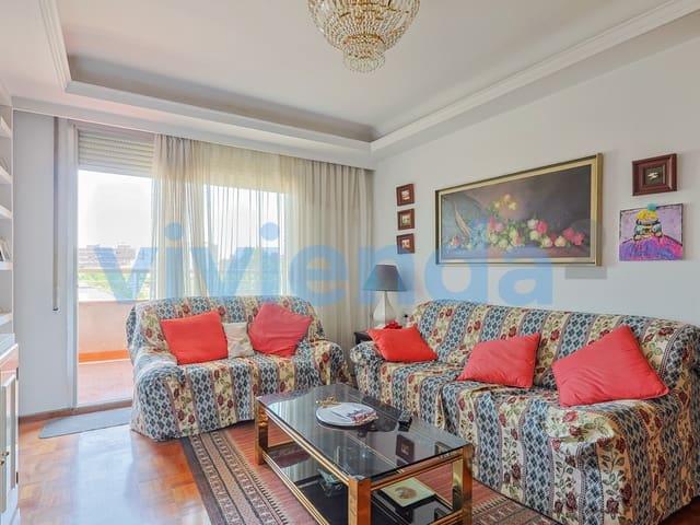 Piso en venta en Madrid, Madrid