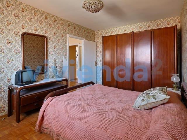 Piso en venta en Madrid, Madrid