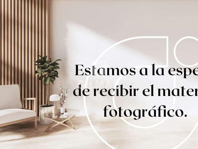 Piso en venta en Madrid, Madrid