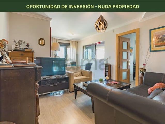 Piso en venta en Madrid, Madrid