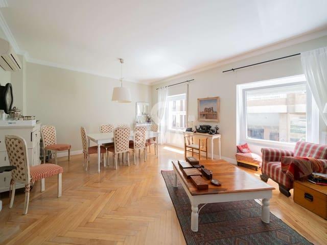 Piso en venta en Madrid, Madrid