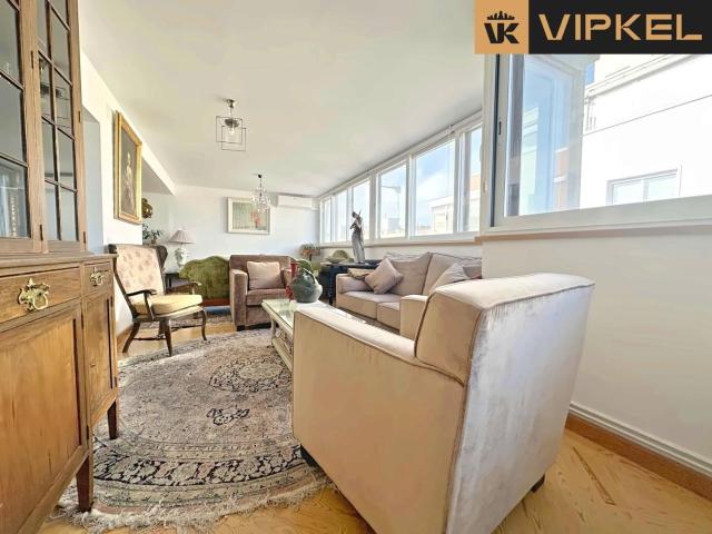 Piso en venta en Madrid Madrid