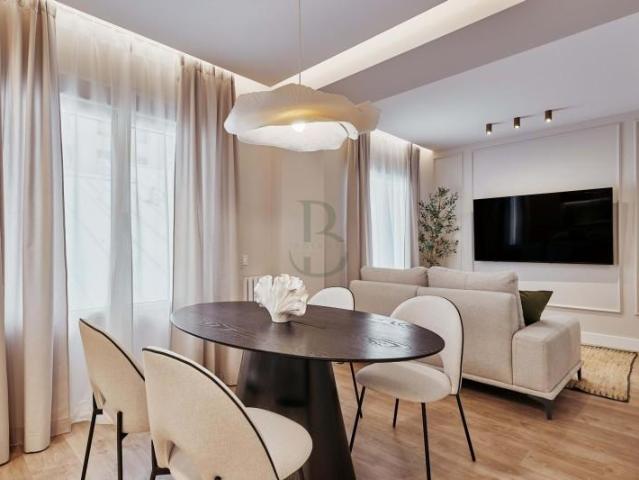 Piso en venta en Madrid, Madrid