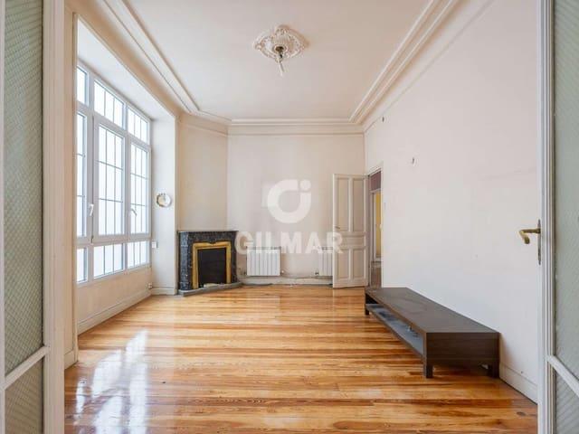 Piso en venta en Madrid, Madrid