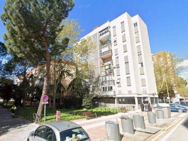 Piso en venta en Madrid, Madrid