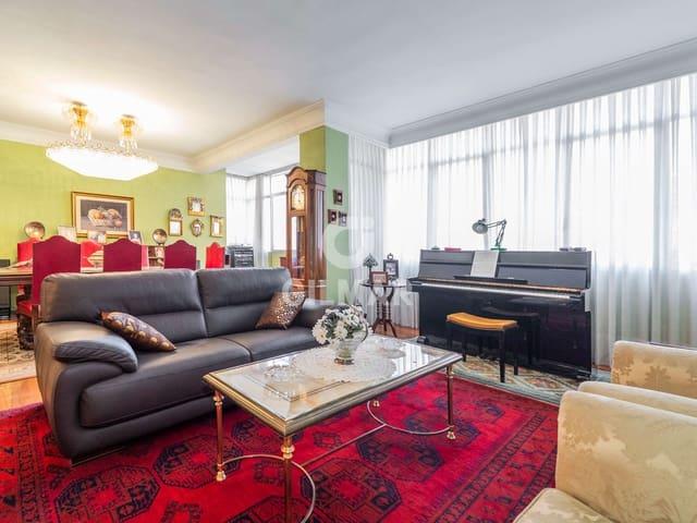 Piso en venta en Madrid, Madrid