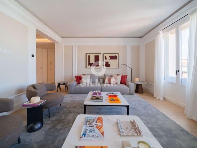 Piso en venta en Madrid, Madrid