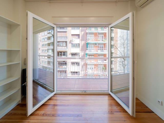 Piso en venta en Madrid, Madrid