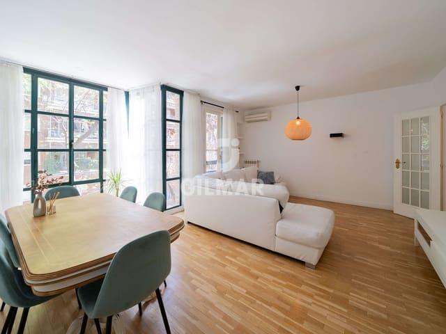 Piso en venta en Madrid, Madrid