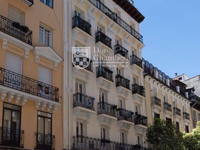 Piso en venta en Madrid, Madrid
