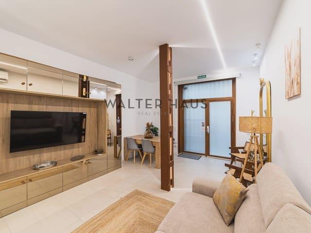 Piso en venta en Madrid, Madrid