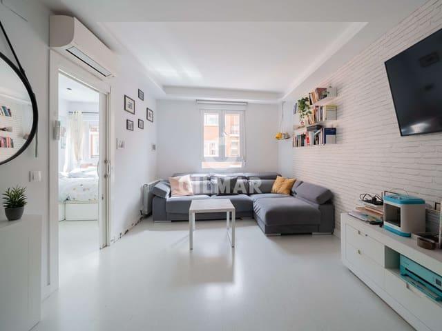 Piso en venta en Madrid, Madrid