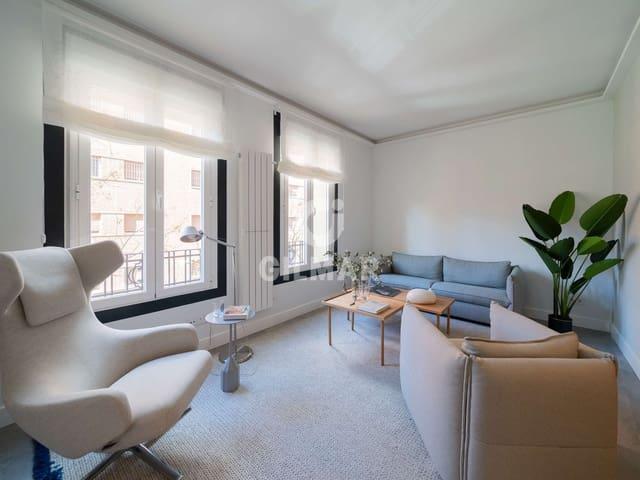 Piso en venta en Madrid, Madrid