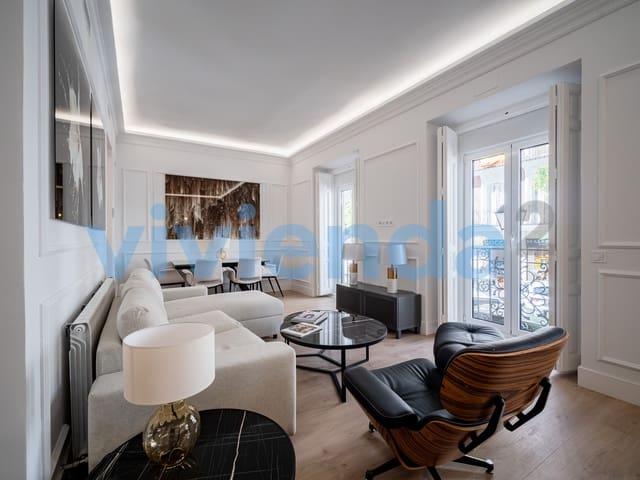 Piso en venta en Madrid, Madrid