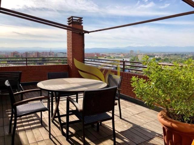 Piso en venta en Madrid, Madrid