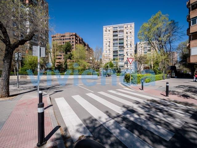 Piso en venta en Madrid, Madrid