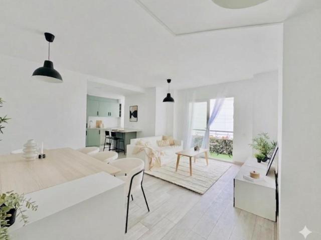 Piso en venta en Madrid, Madrid