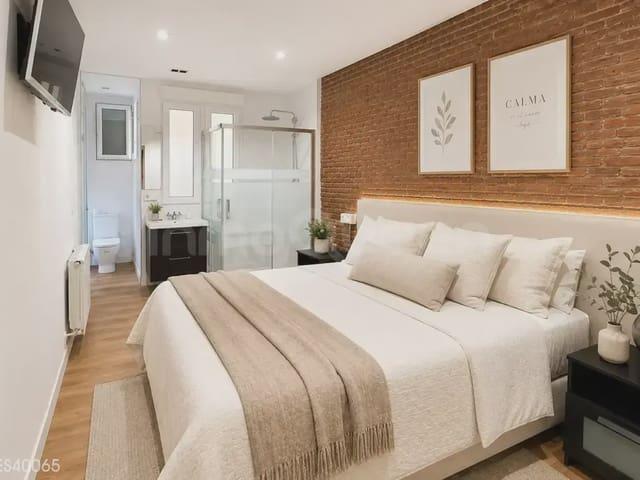 Piso en venta en Madrid, Madrid