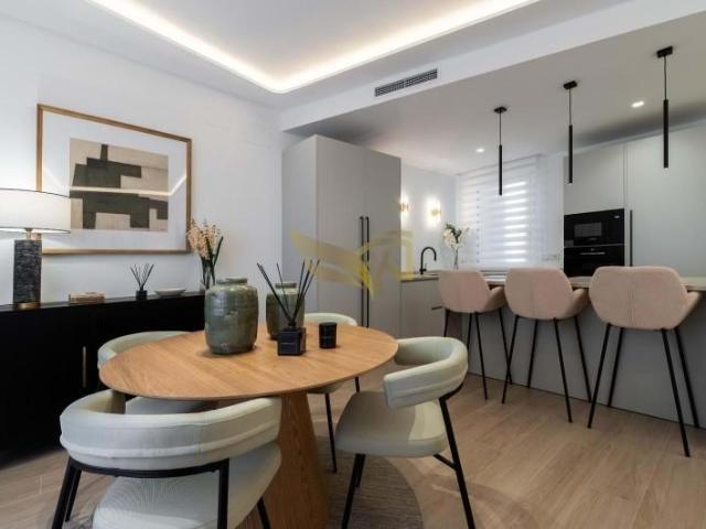 Piso en venta en Madrid, Madrid