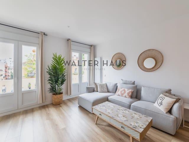 Piso en venta en Madrid, Madrid