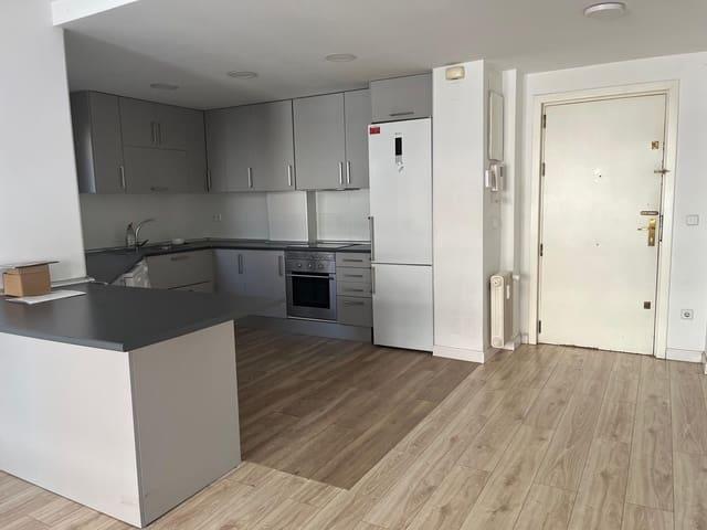 Piso en venta en Madrid, Madrid