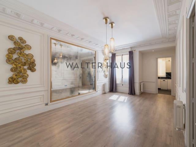 Piso en venta en Madrid, Madrid