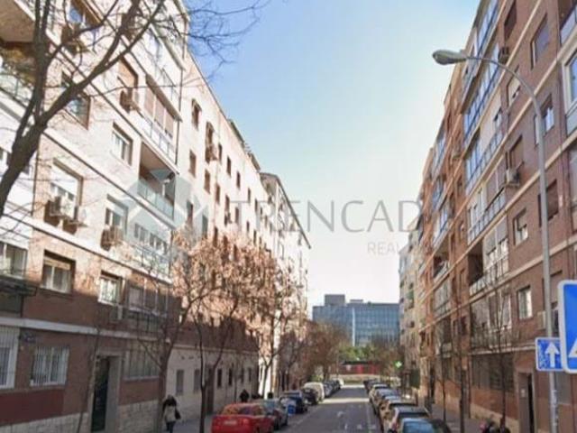 Piso en venta en Madrid, Madrid