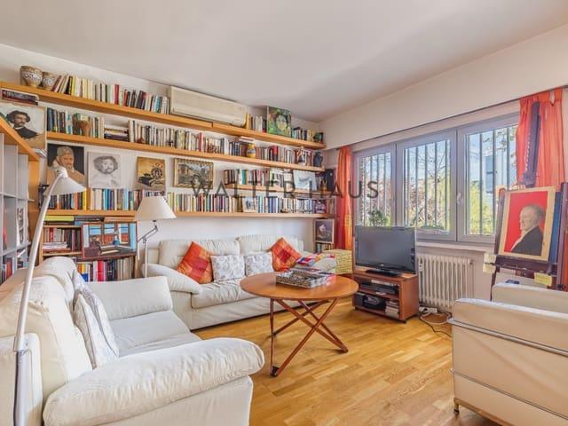 Piso en venta en Madrid, Madrid