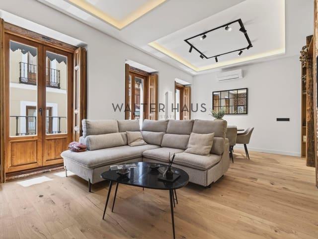 Piso en venta en Madrid, Madrid